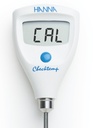 Checktemp® water resistant digital thermometer with stainless steel penetration probe °C/°F