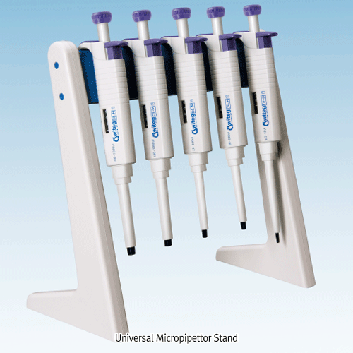 Pipettor vaviable, eco-type 10~100ul