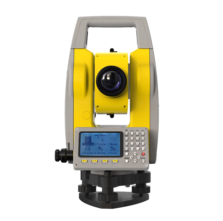 Geomax Total Station​ Zoom 10 2"