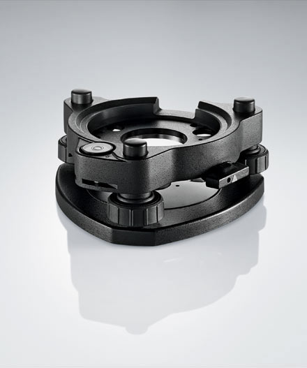 GNSS Adapter 5"8 Thred Without Optical Plummet